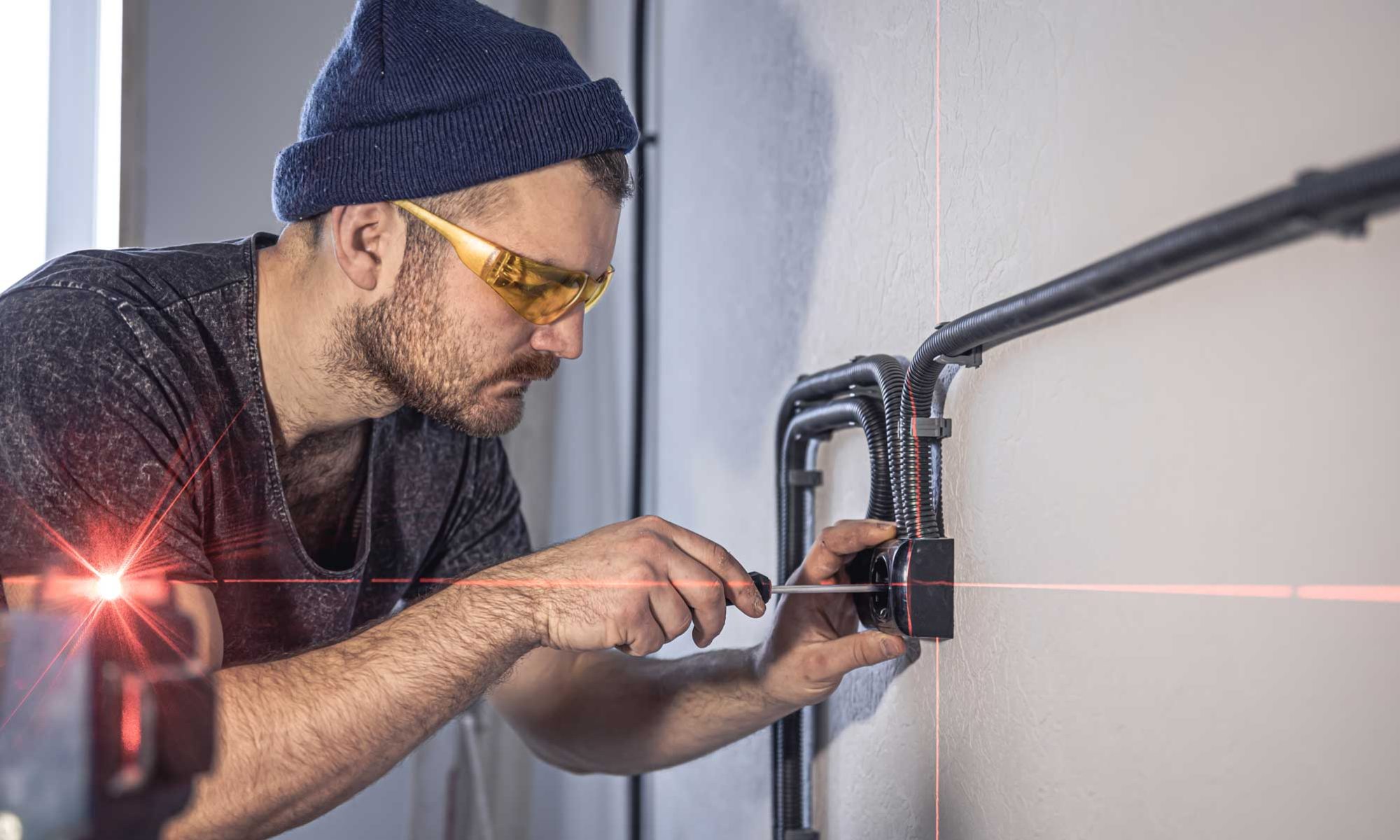 Electrician programs near me